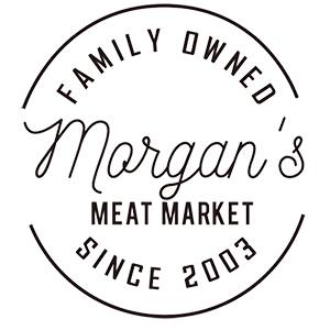 Morgan's Meat Market