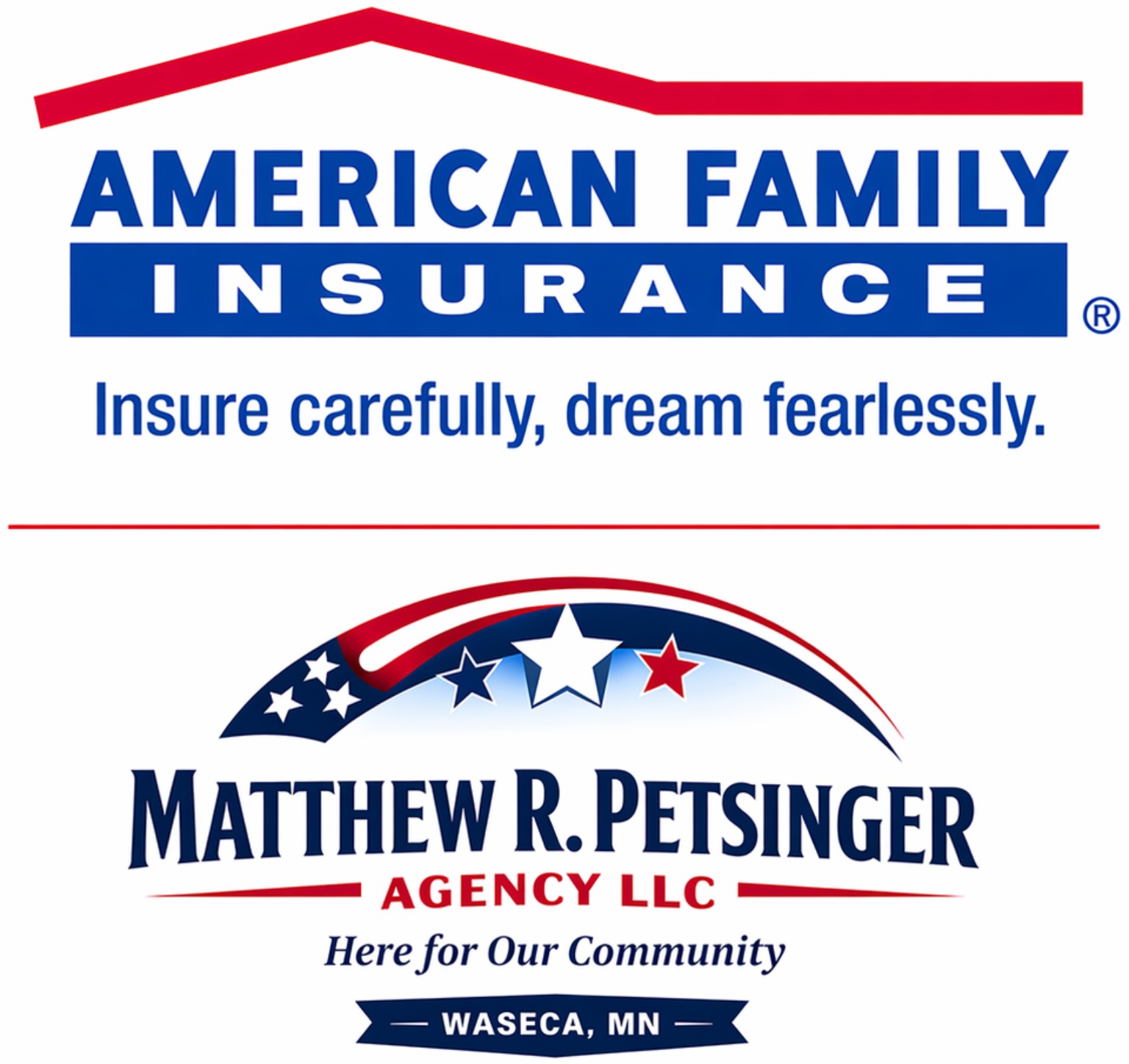 Matthew R. Petsinger Agency LLC, American Family Insurance