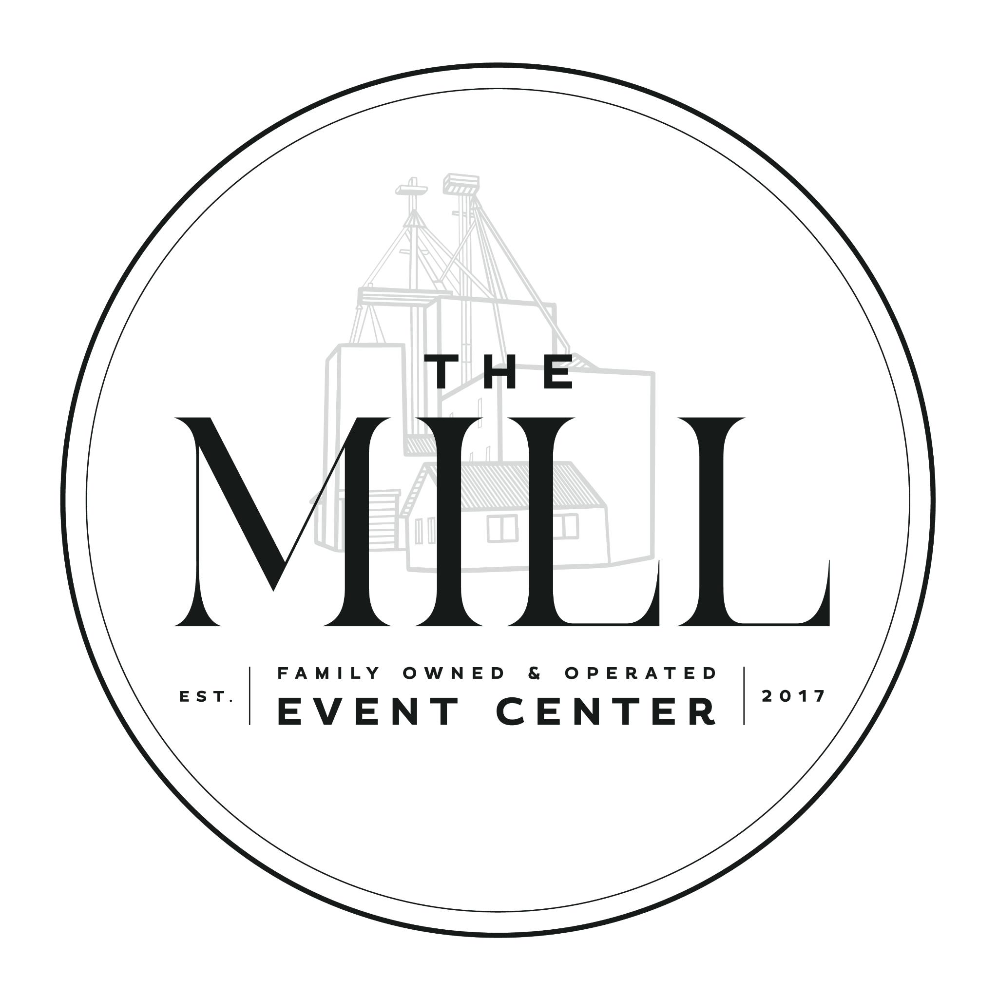 The Mill Event Center