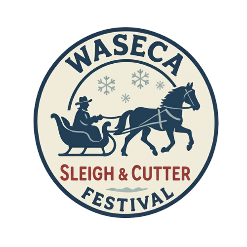 Waseca Sleigh and Cutter Festival